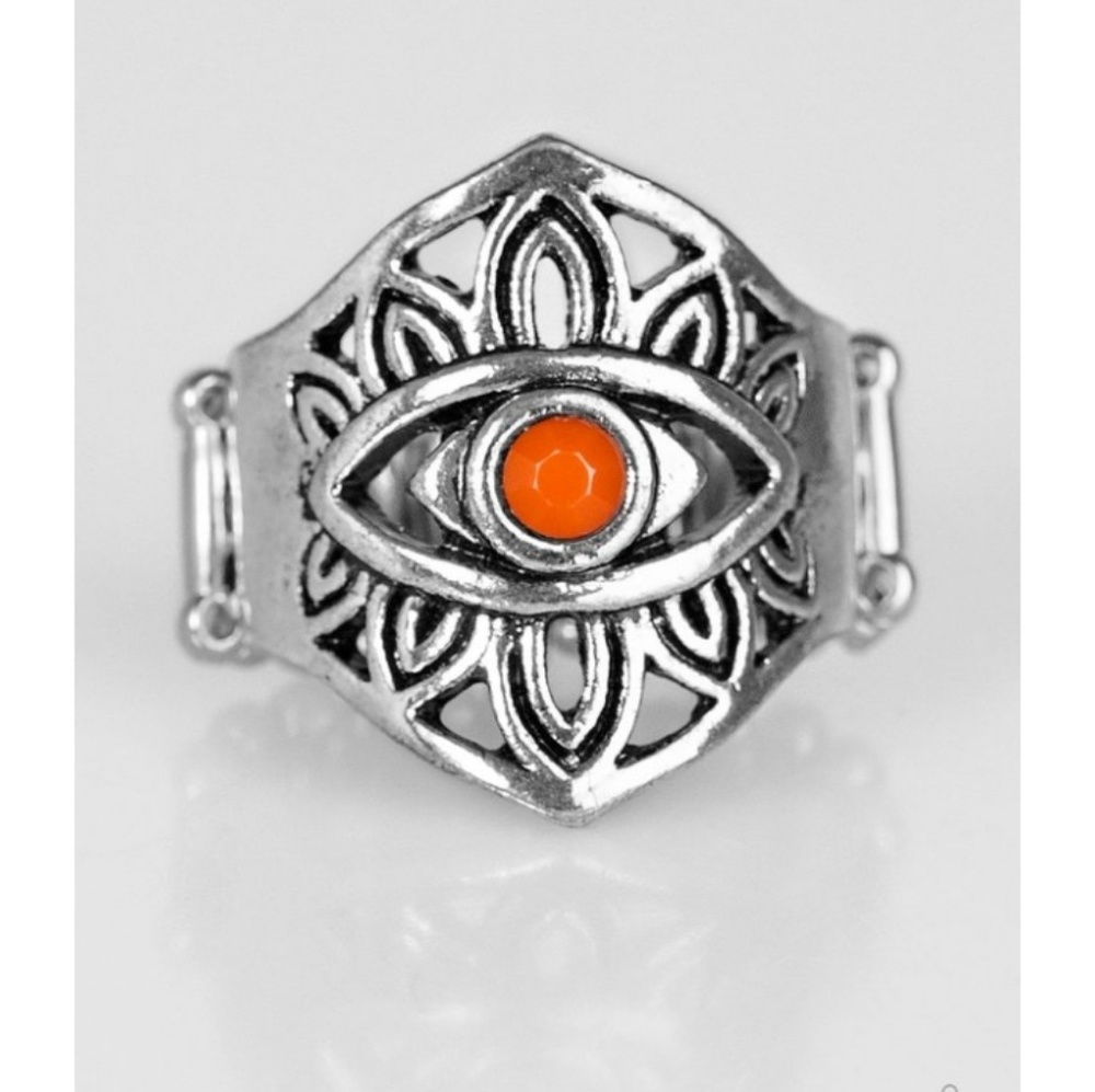 Thats What EYE Want - Ring